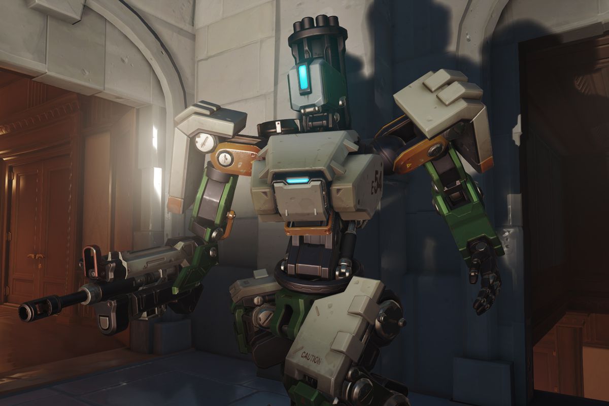 Bastion Picture