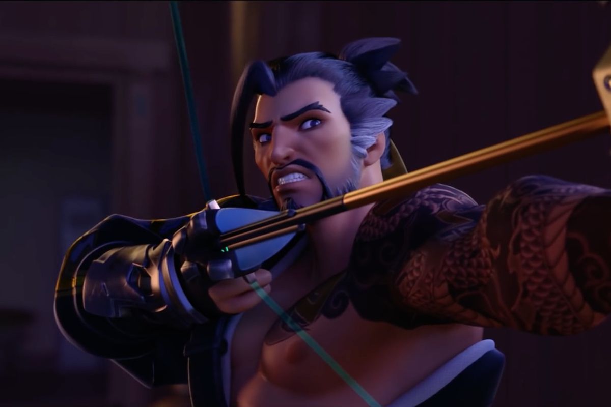 Hanzo Picture