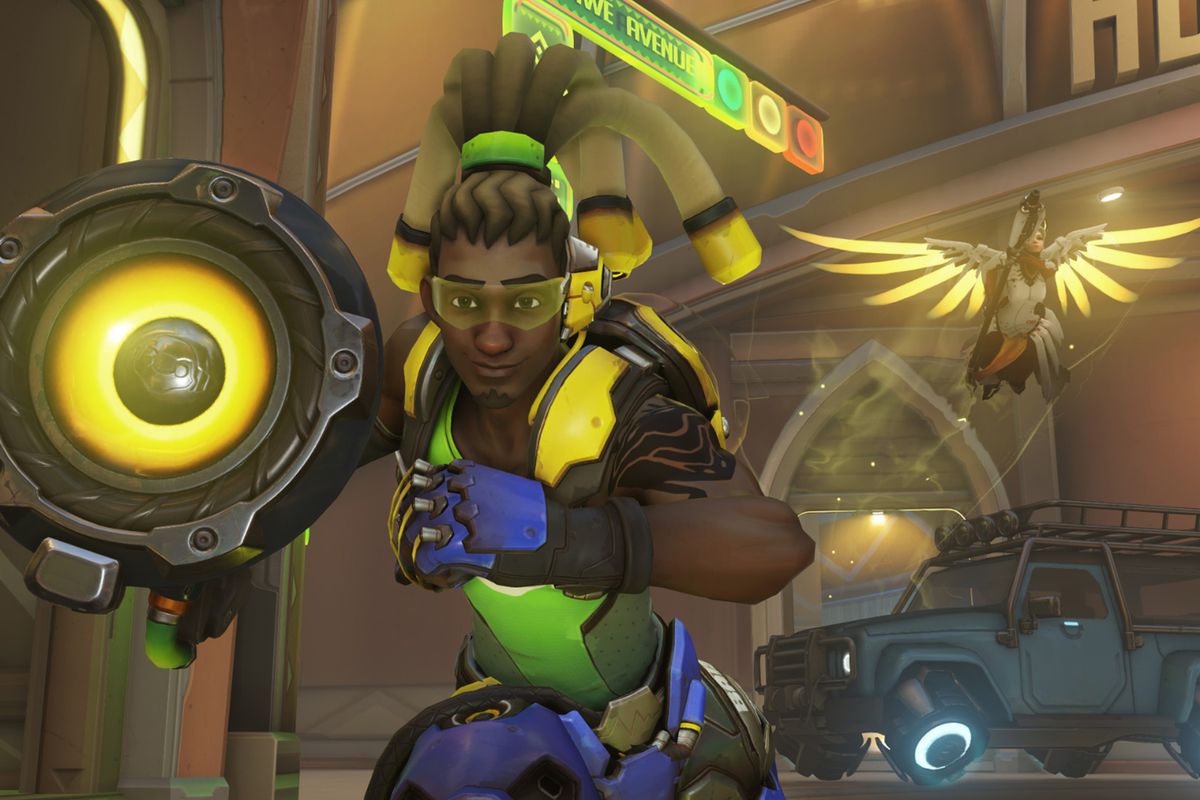 Lucio Picture