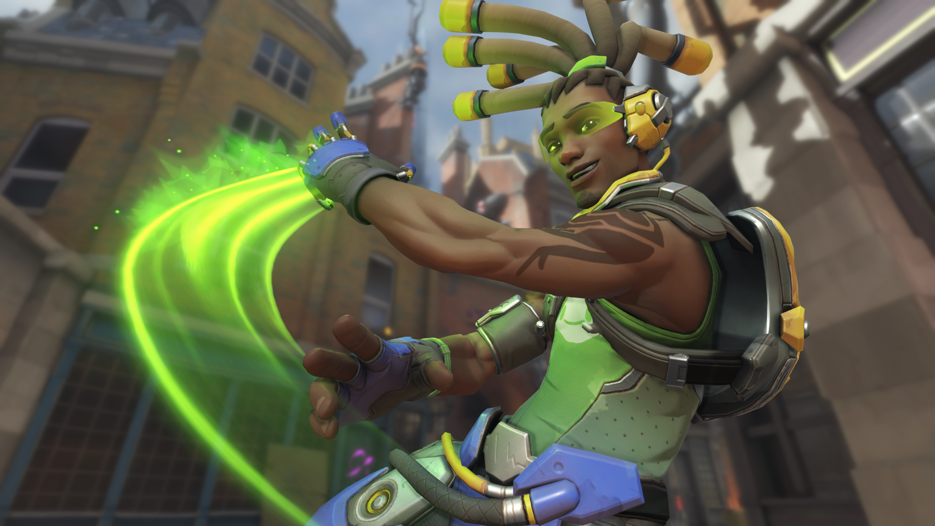 Lucio Picture