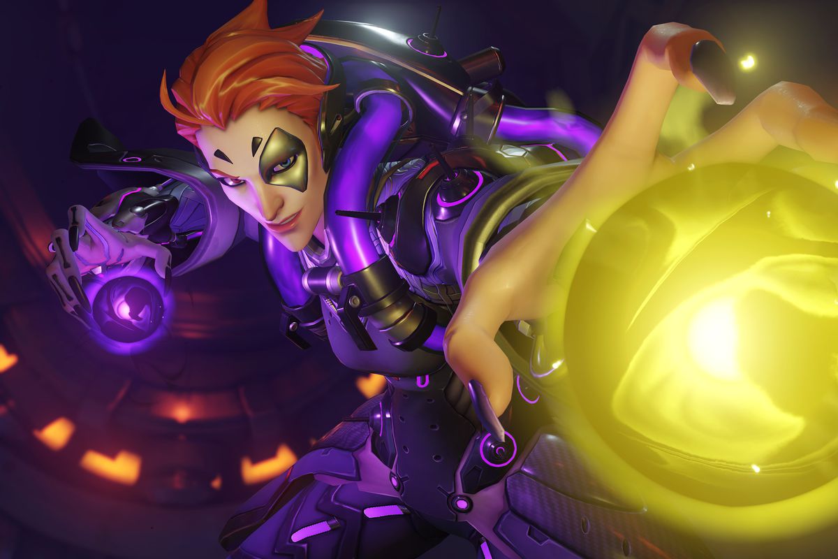 Moira Picture