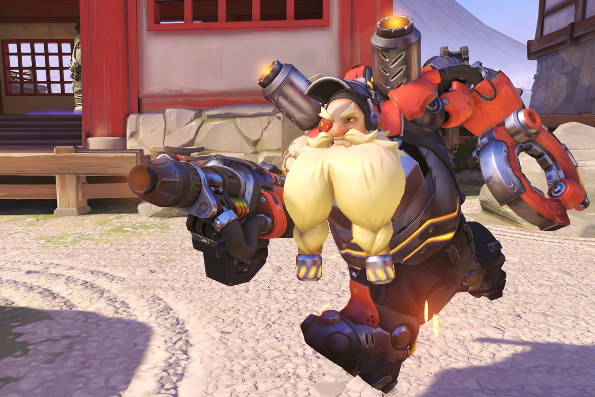 Torbjorn Picture